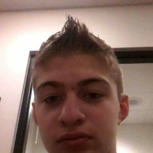 Meet your Posher, Justin